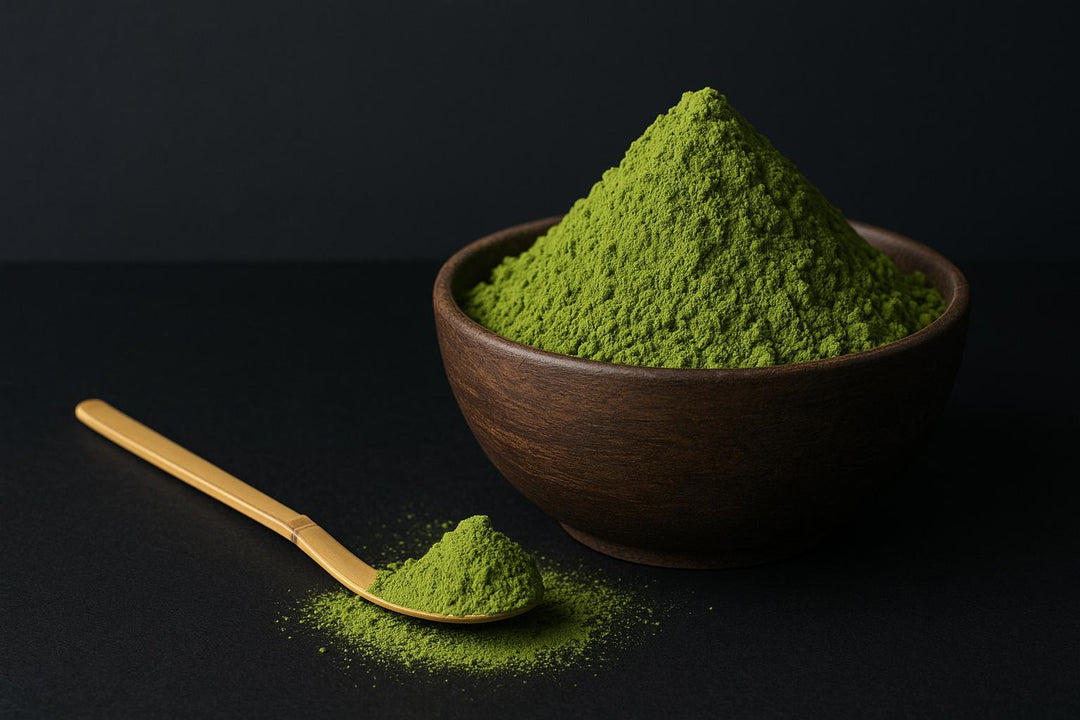 Matcha vs Yerba Mate: Kto wygra ten pojedynek?