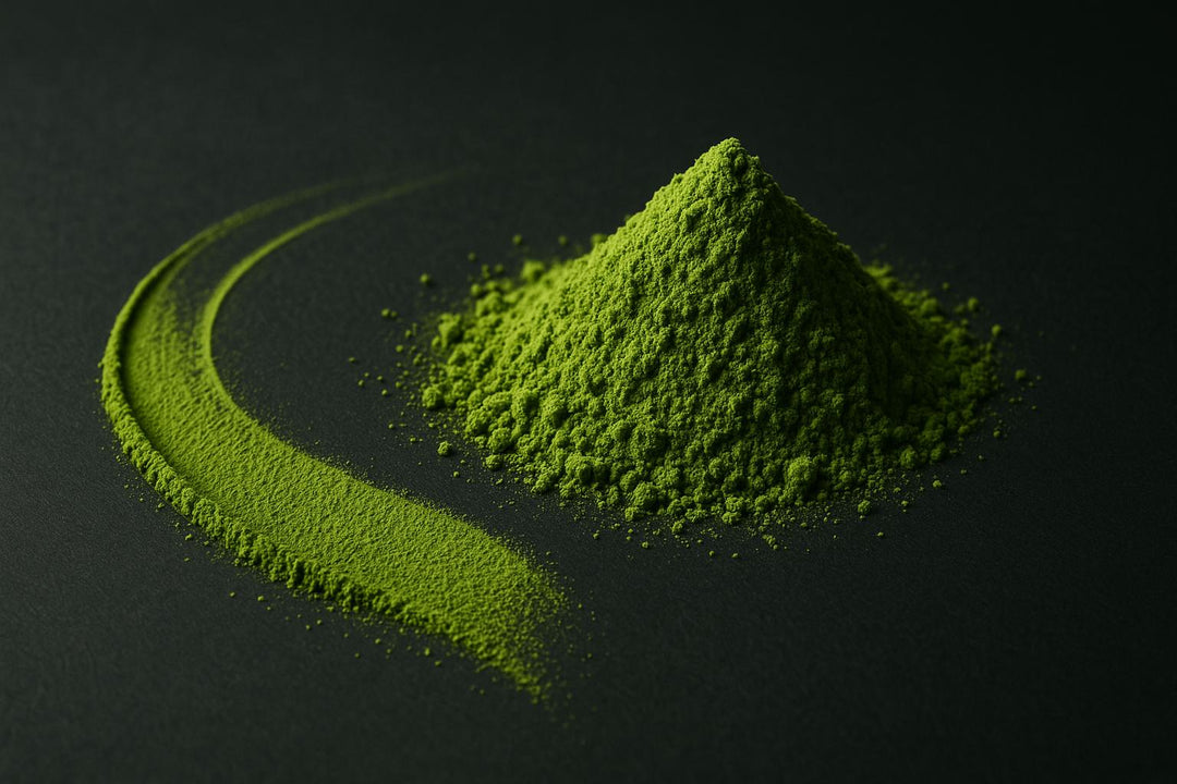 Dlaczego Matcha To Coś Więcej Niż Zielona Herbata