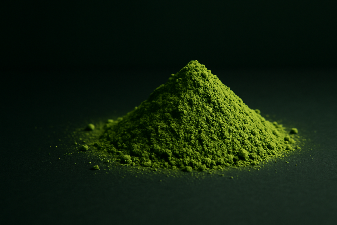 Matcha vs Yerba Mate: Kto Wygrywa?