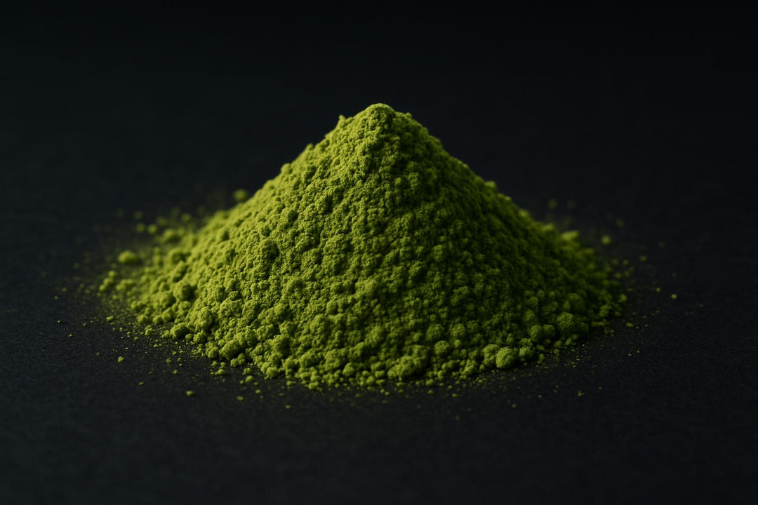 Poranny Hype: Matcha na Cały Dzień