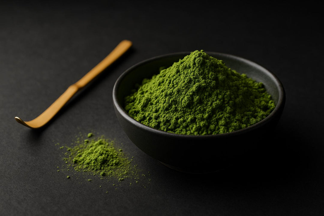 Matcha vs. Yerba Mate: Kto Wygrywa Wojnę Energii?
