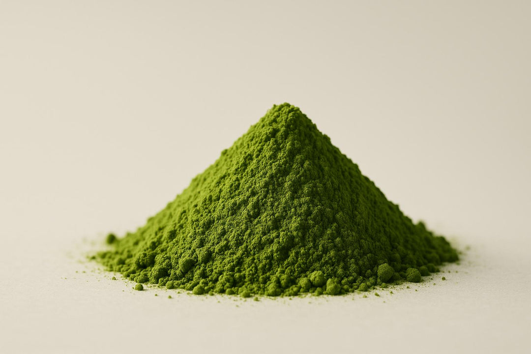 Matcha vs. Kawa: Co Wybrać?
