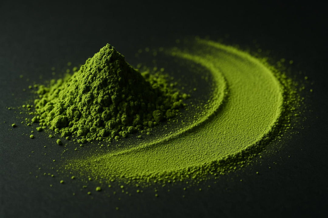 Hip Matcha Sernik: Zapomnij o Kalorii!