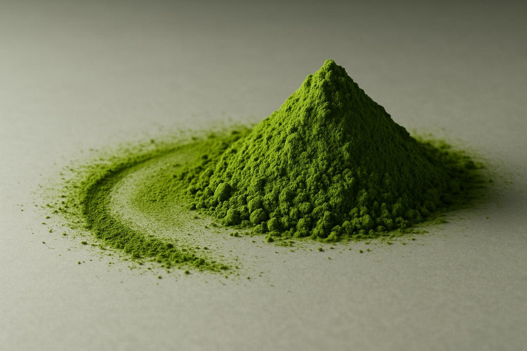 Matcha vs Yerba Mate: Który Napój Wybierasz?