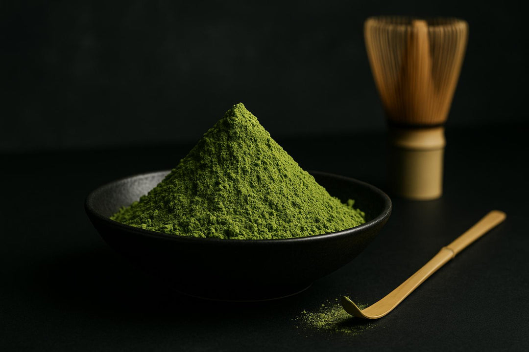 Matcha vs. Kawa: Kto Rządzi Twoim Kubkiem?