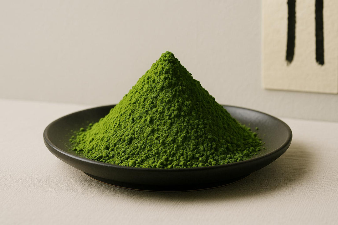 Matcha vs Kawa: Kto Naprawdę Daje Powera?