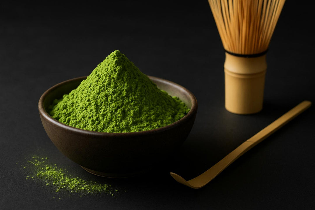 Matcha vs Yerba Mate: Kto Wygrywa?