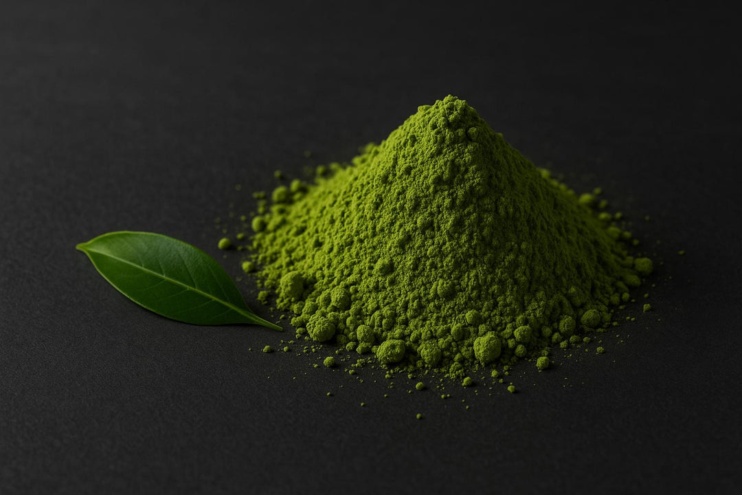 Dlaczego Matcha Zmienia Grę?