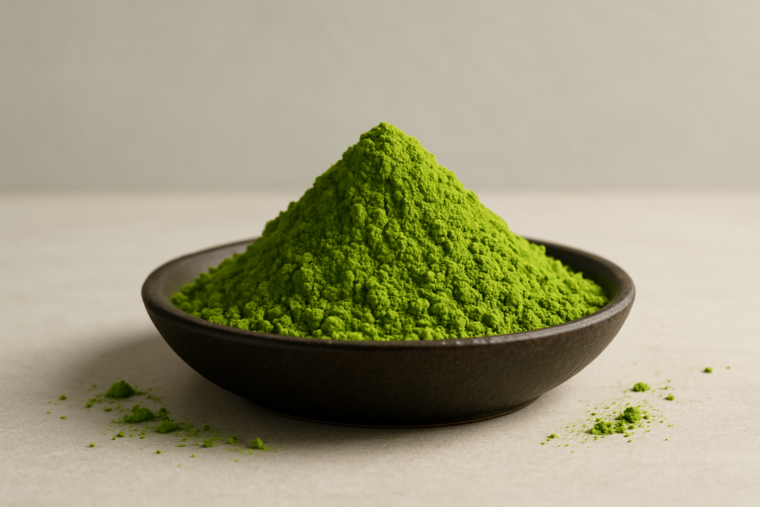 Matcha: Twój Nowy Ulubiony Napój