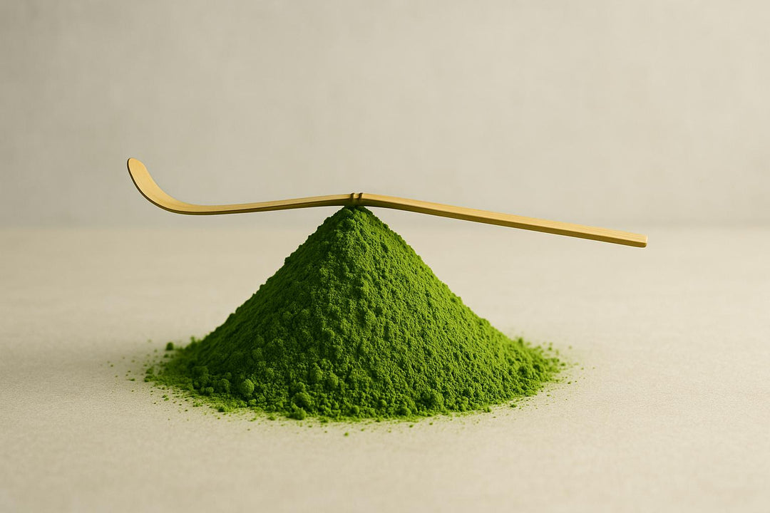 Matcha vs Yerba Mate: Kto Wygrywa?