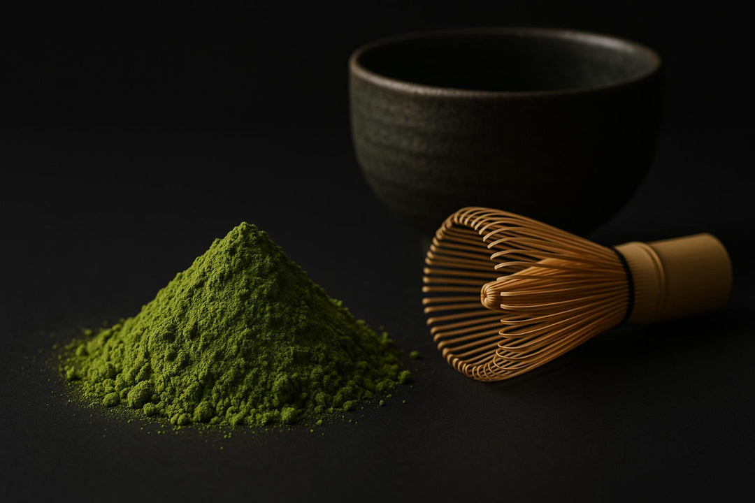 Dlaczego Matcha to Twój Nowy Ulubiony Napój?