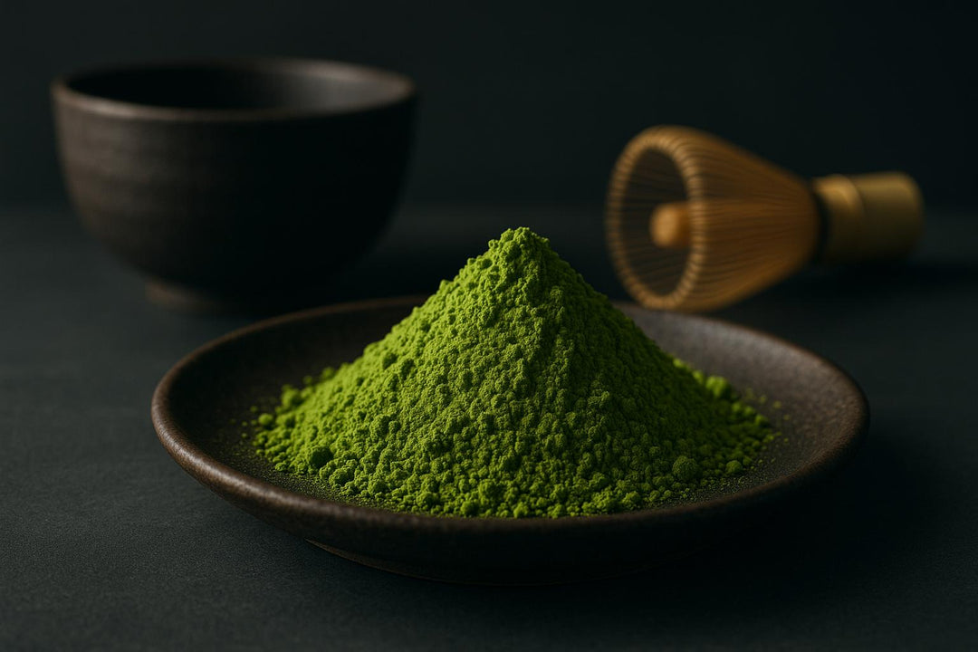 Matcha: Twoja Droga do Mindfulness