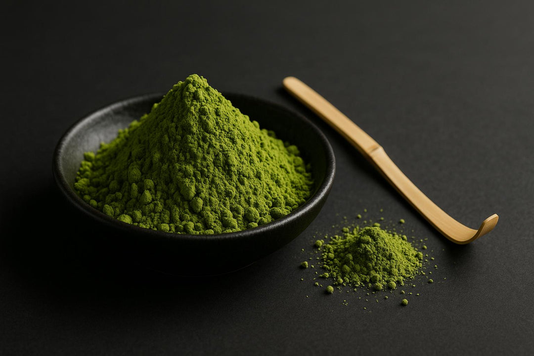 Dlaczego Matcha to Twój Nowy Ulubiony Napój