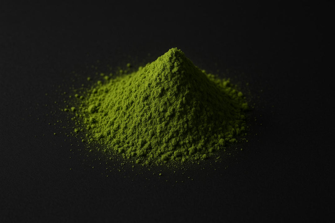 Matcha vs Yerba Mate: Kto Rządzi?