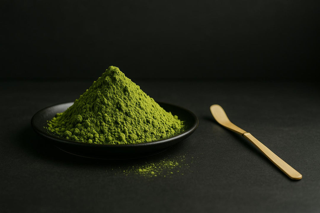 Matcha vs Yerba Mate: Supernapój Dla Ciebie