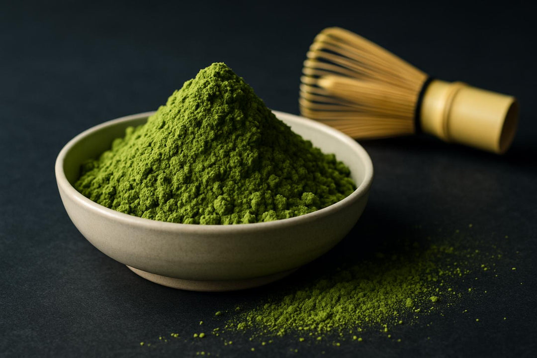 Matcha vs. Yerba Mate: Kto Wygrywa?