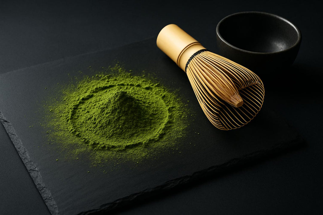 Matcha vs Kawa: Kto Wygrywa?
