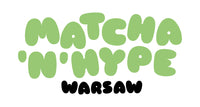 Matcha'N'Hype