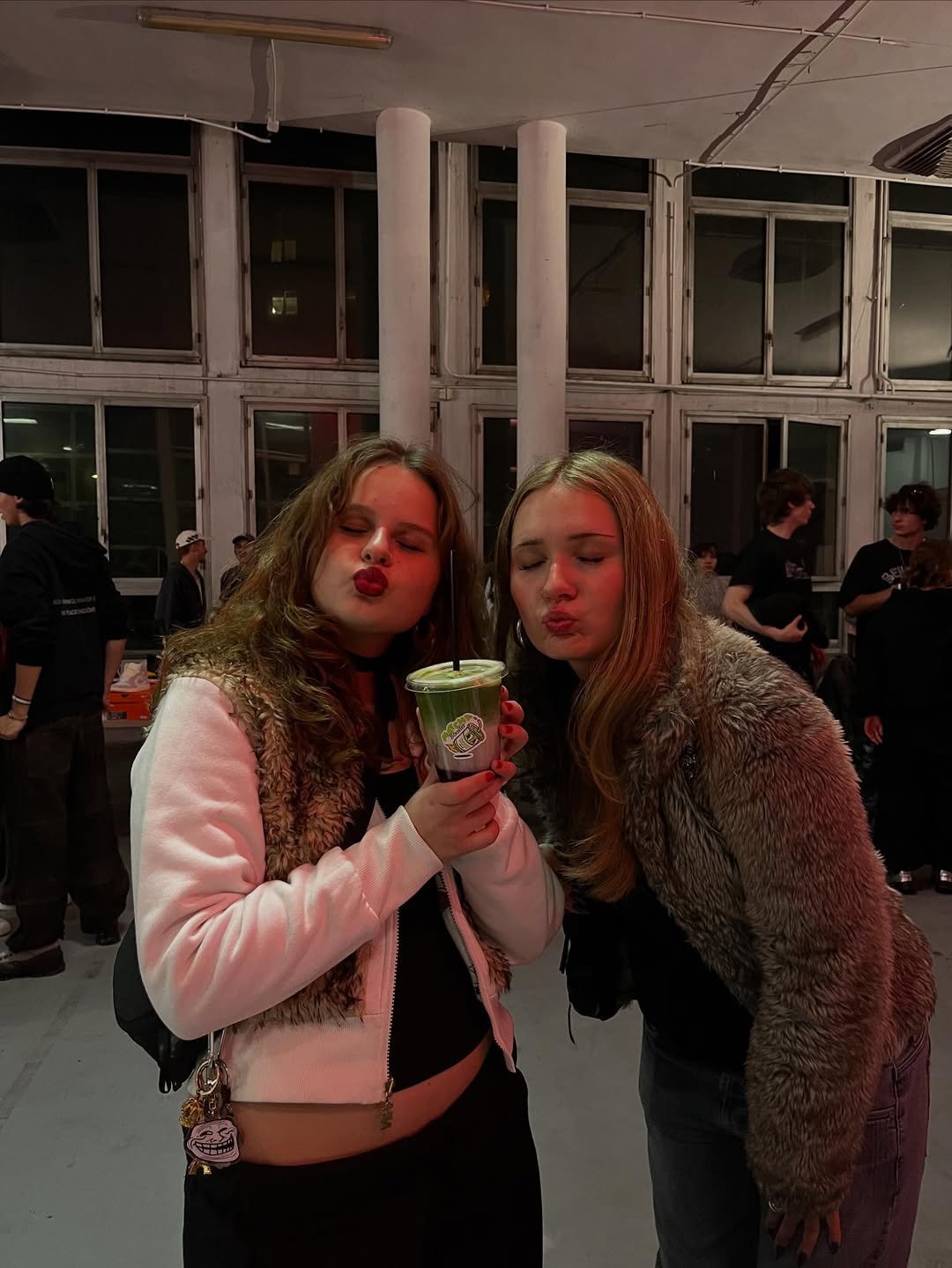 EVENT HAŁAS