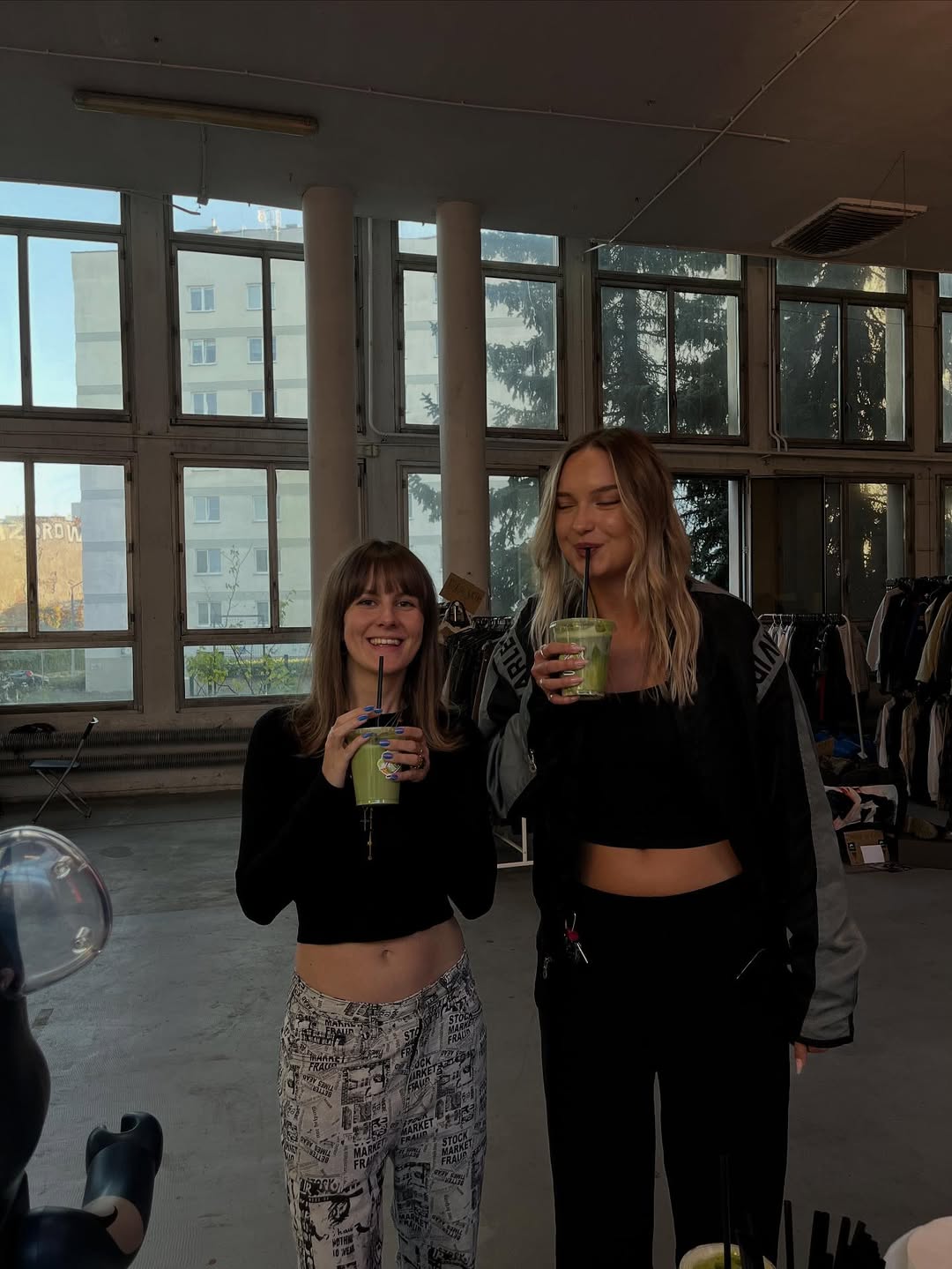 EVENT HAŁAS