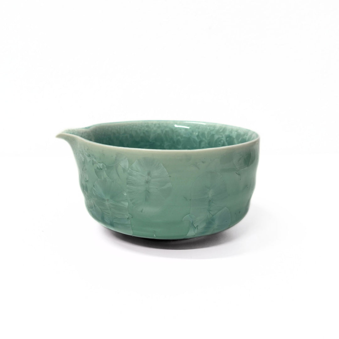 Matchawan Katakuchi ‘Crystalline Jade’