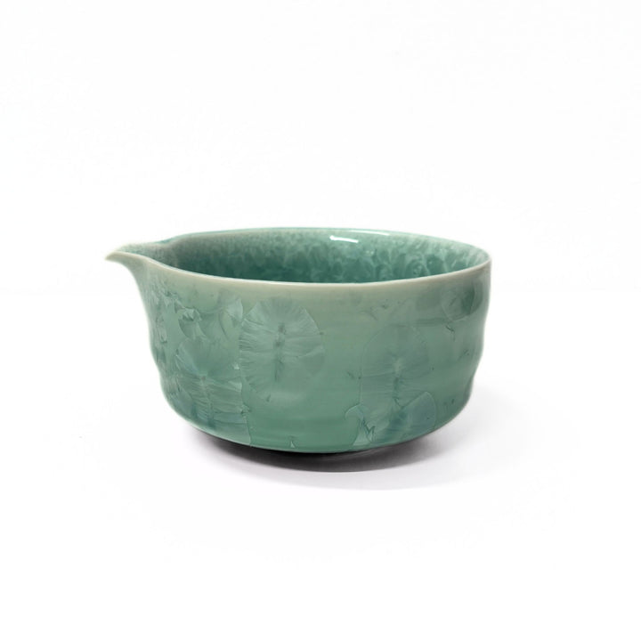 Matchawan Katakuchi ‘Crystalline Jade’