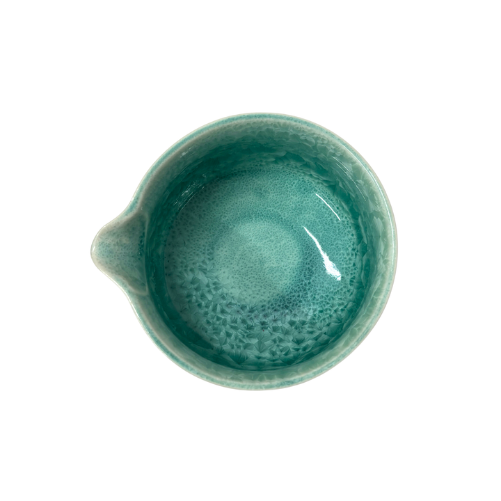 Matchawan Katakuchi ‘Crystalline Jade’