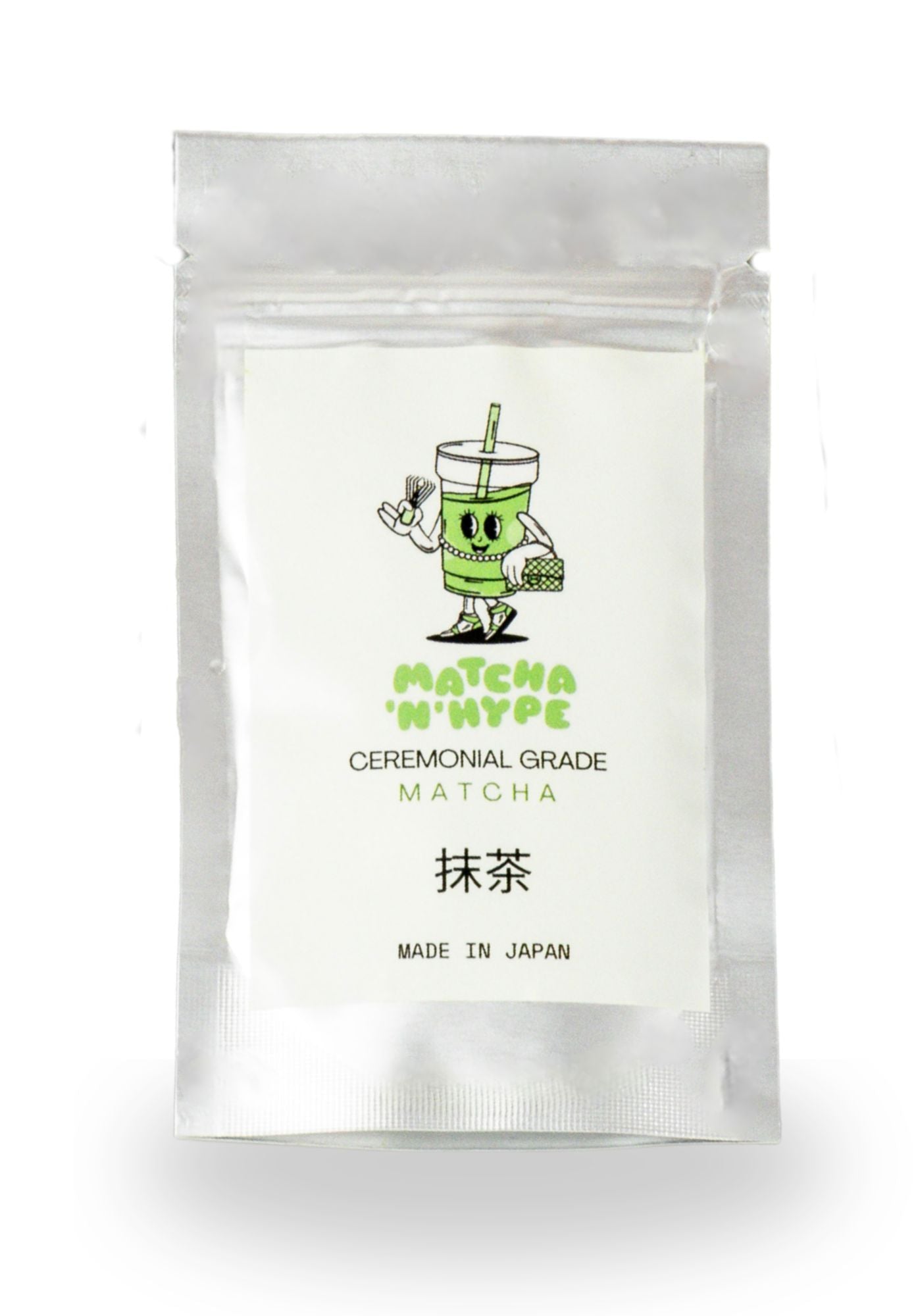Matcha