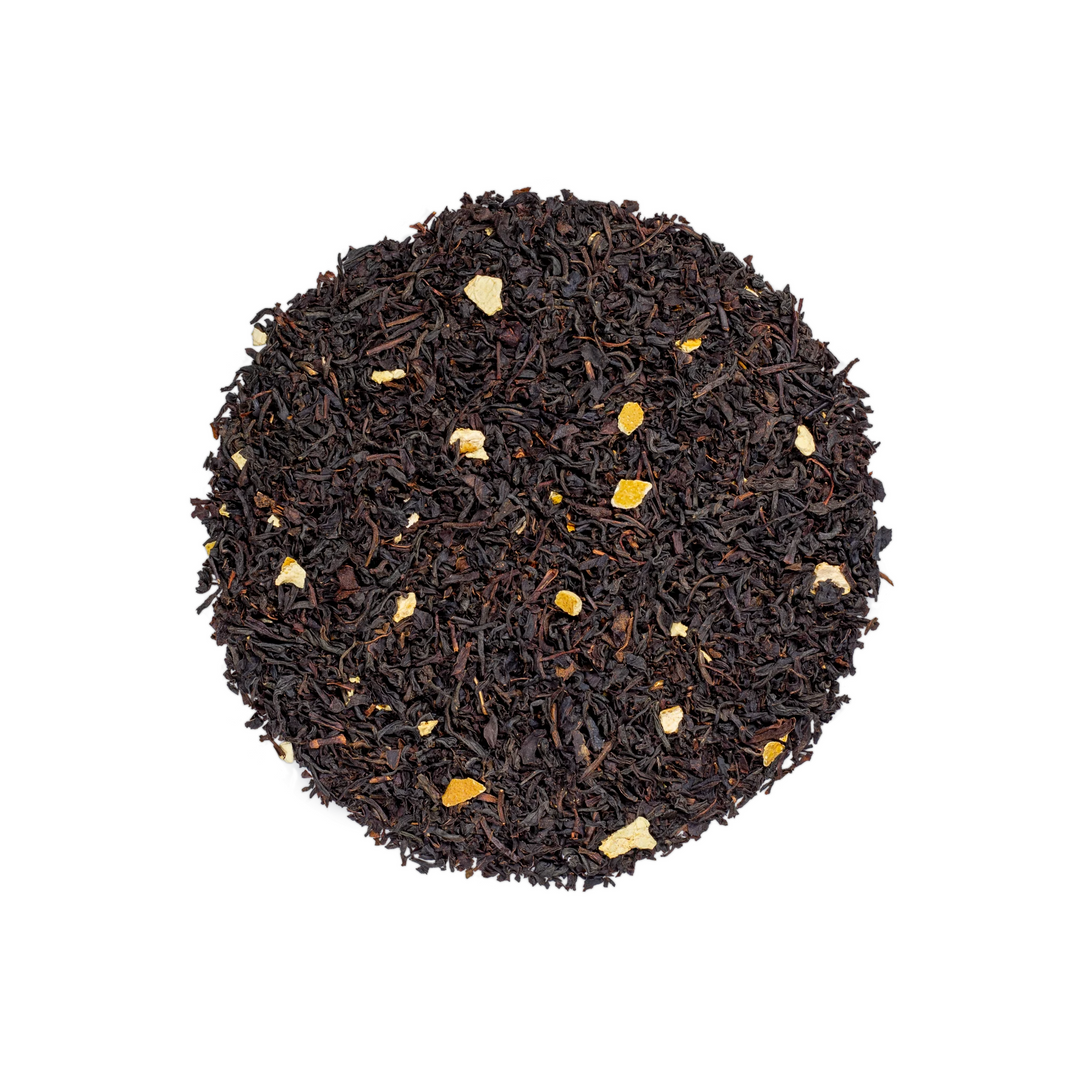 Kusmi Tea – Earl Grey Intense Bio – Herbata 20 Saszetek