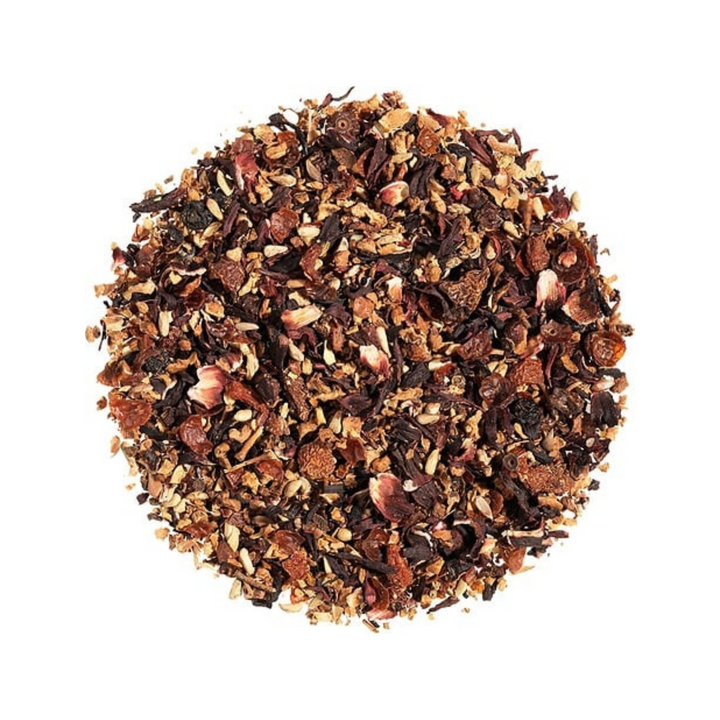 Kusmi Tea – AquaFrutti Bio – Infuzja 20 Saszetek